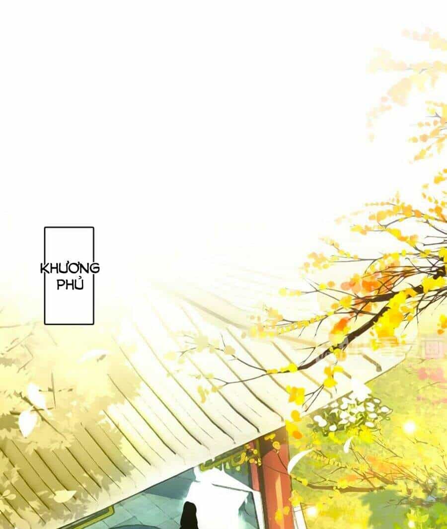 Mỹ Nhân Làm Tướng - Chương 36 - ảnh 3