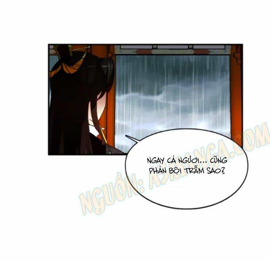 Mỹ Nhân Làm Tướng - Chương 38 - ảnh 13