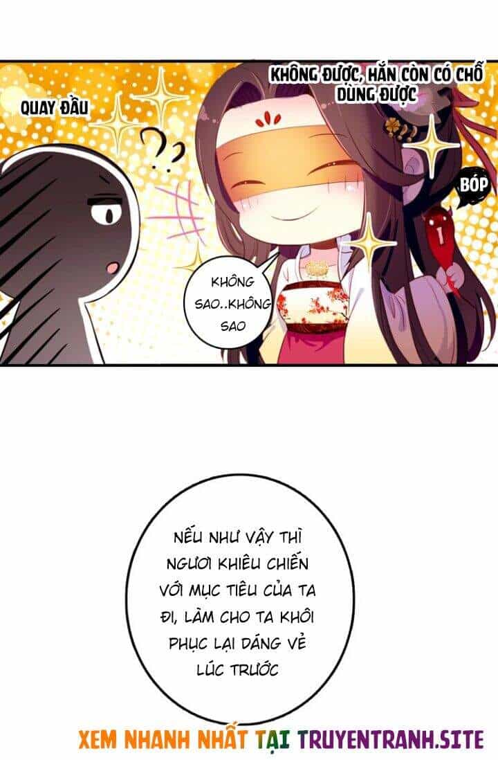 Mỹ Nhân Làm Tướng - Chương 4 - ảnh 9
