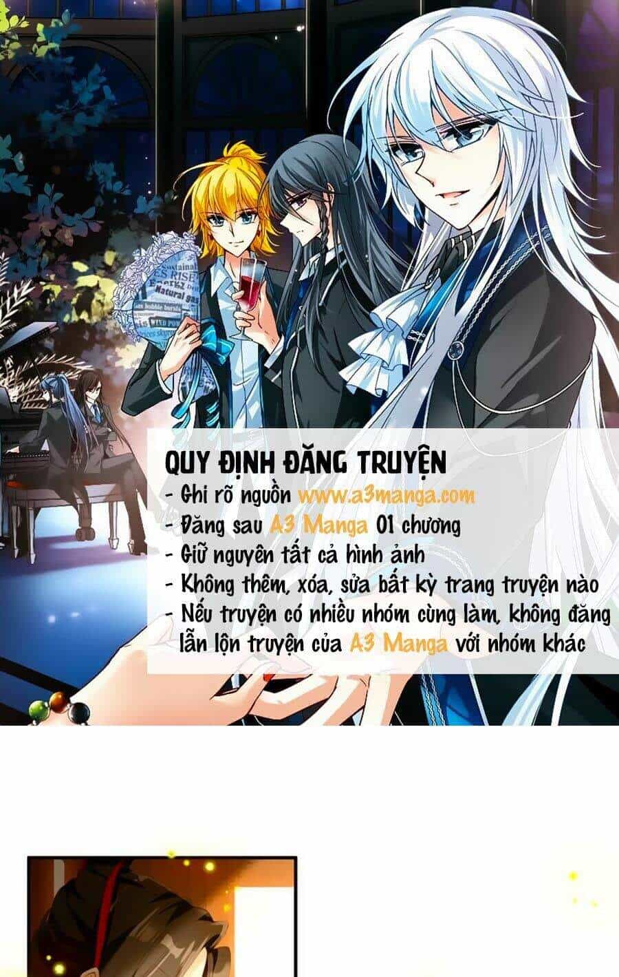 Mỹ Nhân Làm Tướng - Chương 40 - ảnh 3