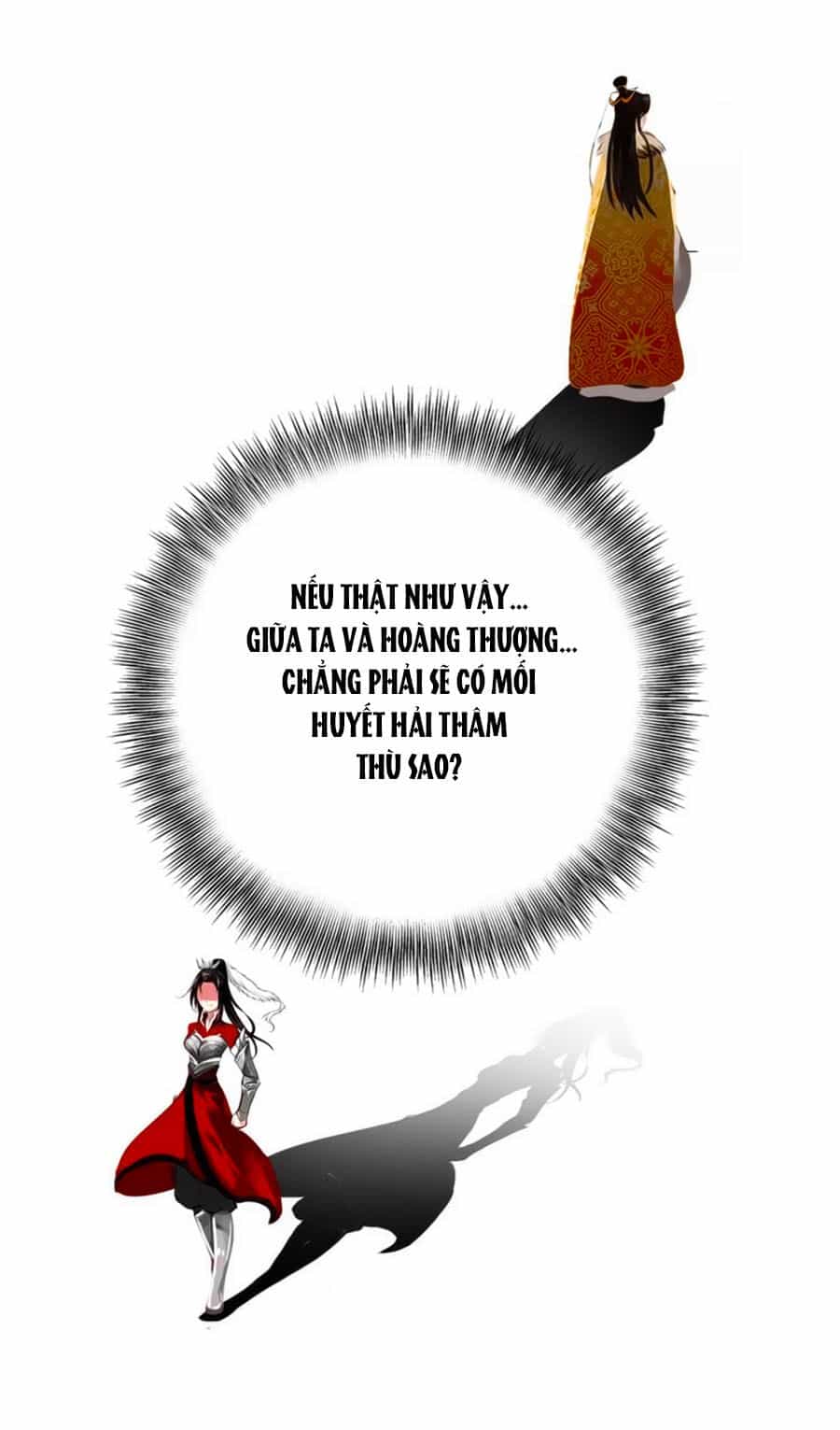 Mỹ Nhân Làm Tướng - Chương 44 - ảnh 17