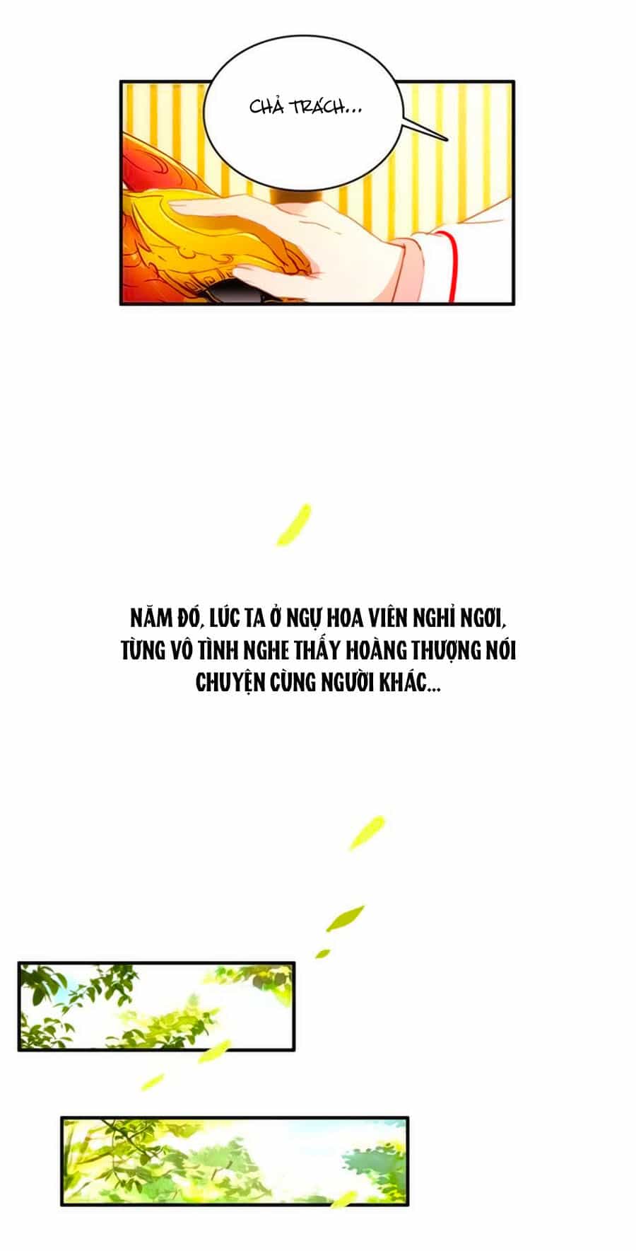 Mỹ Nhân Làm Tướng - Chương 45 - ảnh 10