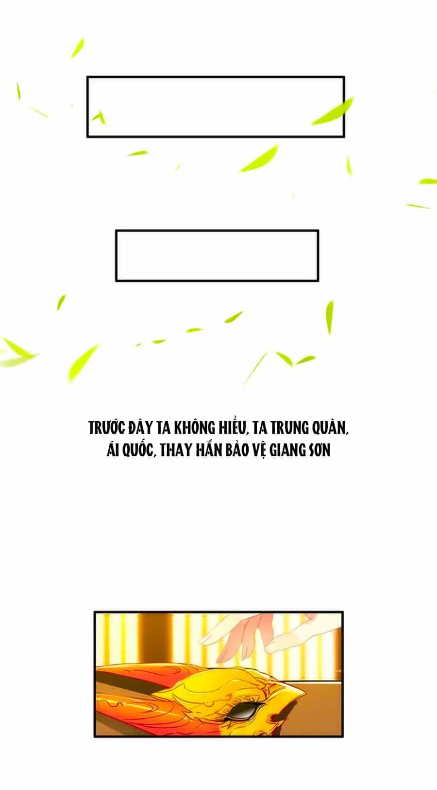 Mỹ Nhân Làm Tướng - Chương 45 - ảnh 19