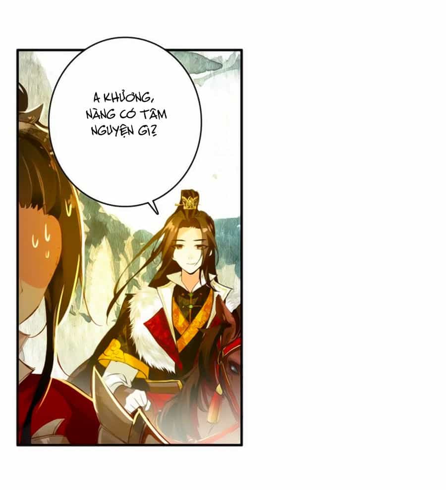 Mỹ Nhân Làm Tướng - Chương 46 - ảnh 10