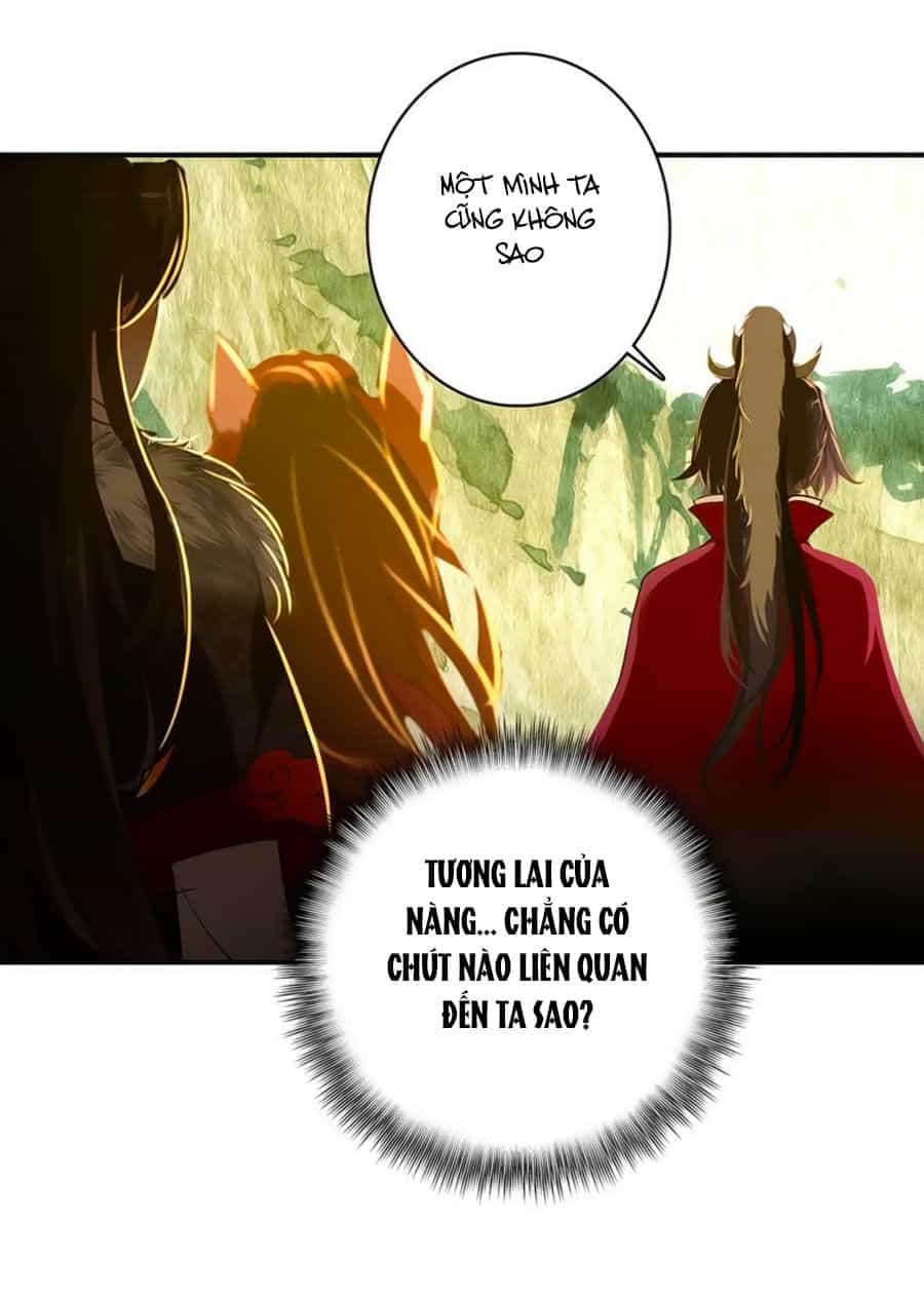 Mỹ Nhân Làm Tướng - Chương 46 - ảnh 19