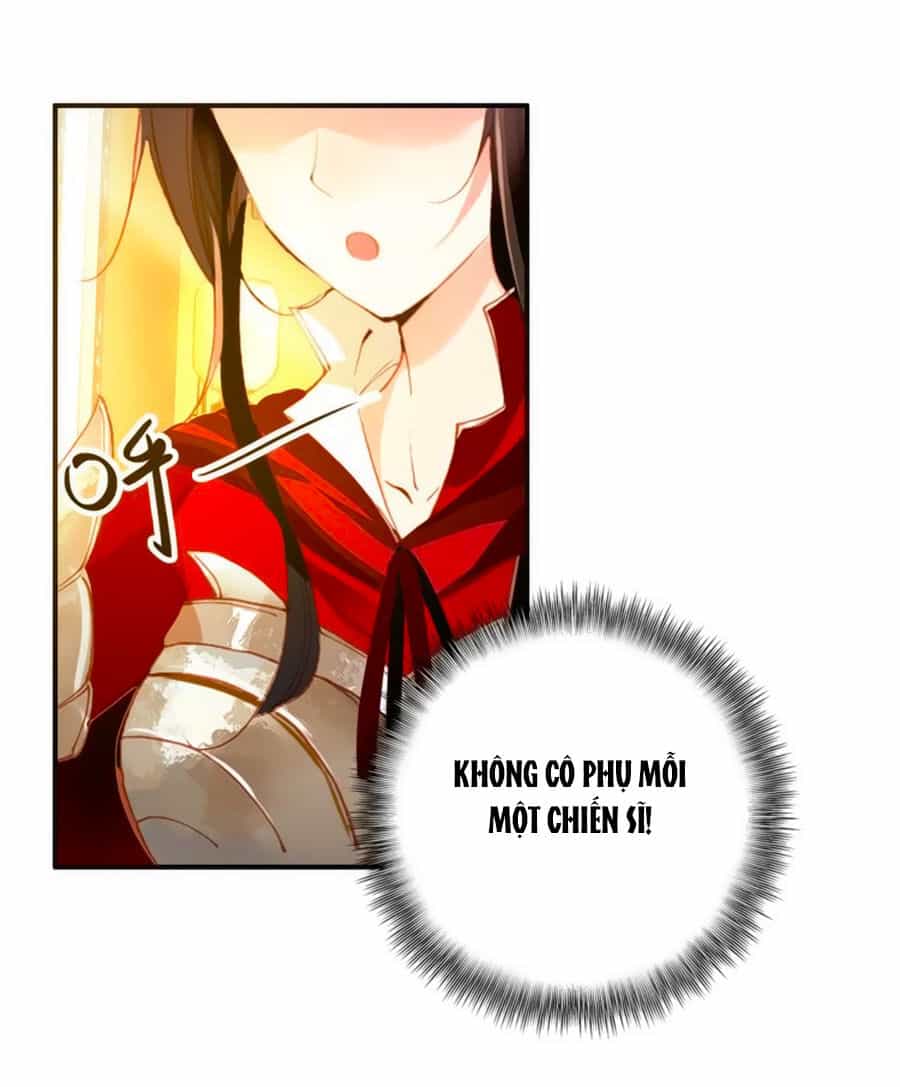 Mỹ Nhân Làm Tướng - Chương 46 - ảnh 5