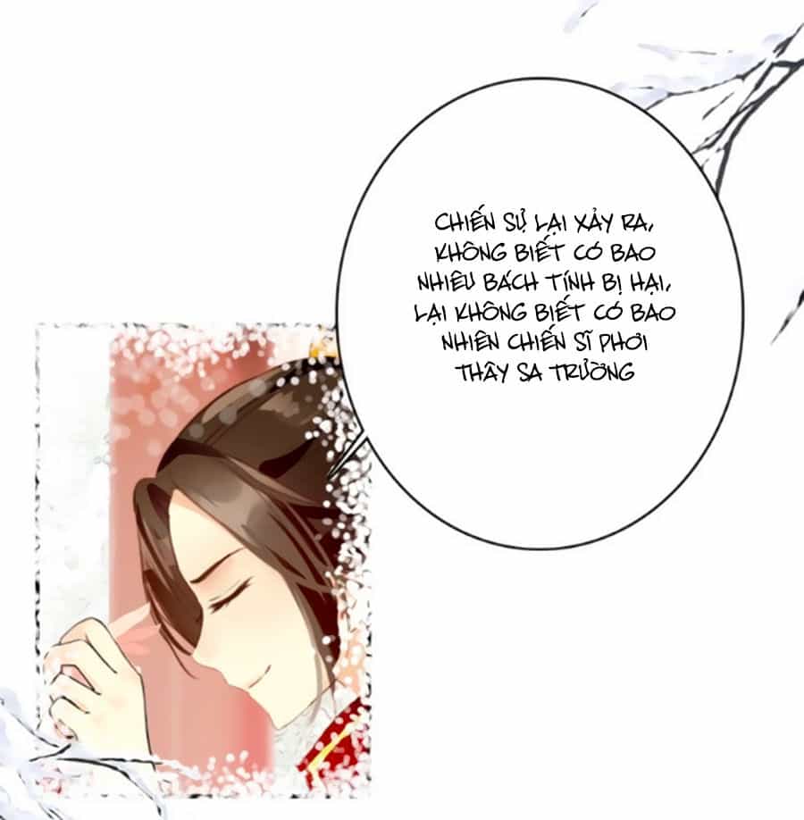 Mỹ Nhân Làm Tướng - Chương 51 - ảnh 20