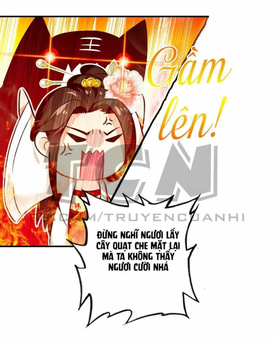 Mỹ Nhân Làm Tướng - Chương 5 - ảnh 14