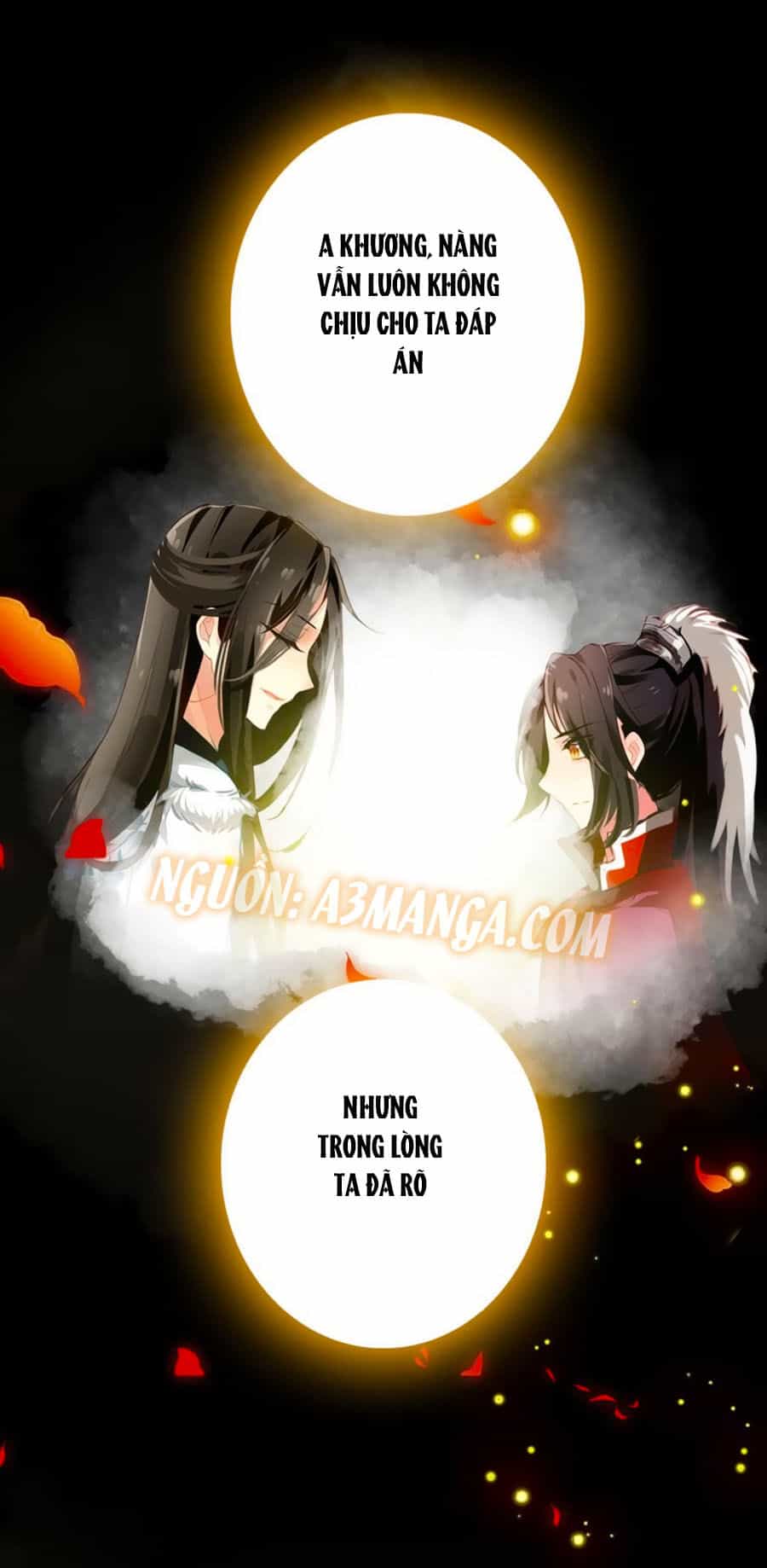 Mỹ Nhân Làm Tướng - Chương 52 - ảnh 19