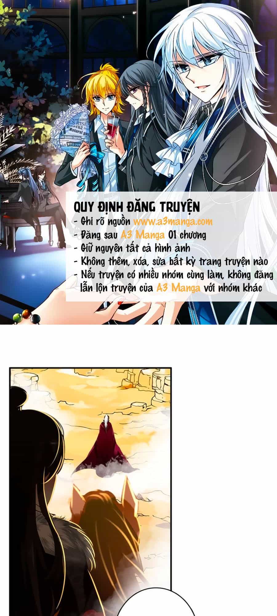 Mỹ Nhân Làm Tướng - Chương 52 - ảnh 2