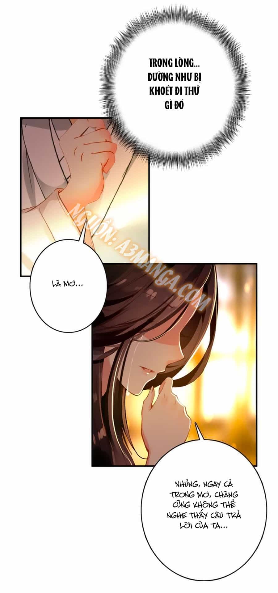 Mỹ Nhân Làm Tướng - Chương 52 - ảnh 26