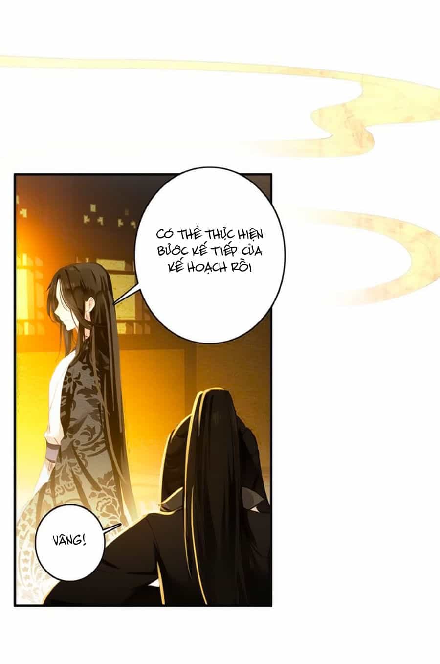 Mỹ Nhân Làm Tướng - Chương 54 - ảnh 18