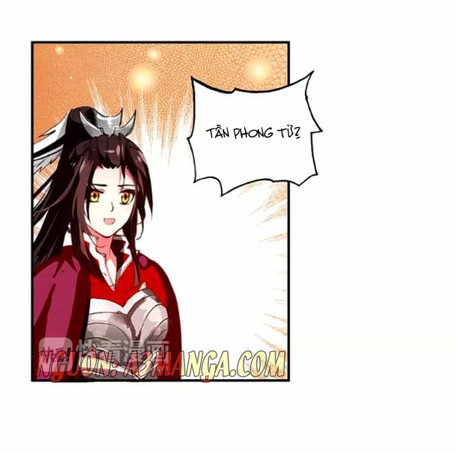 Mỹ Nhân Làm Tướng - Chương 56 - ảnh 20