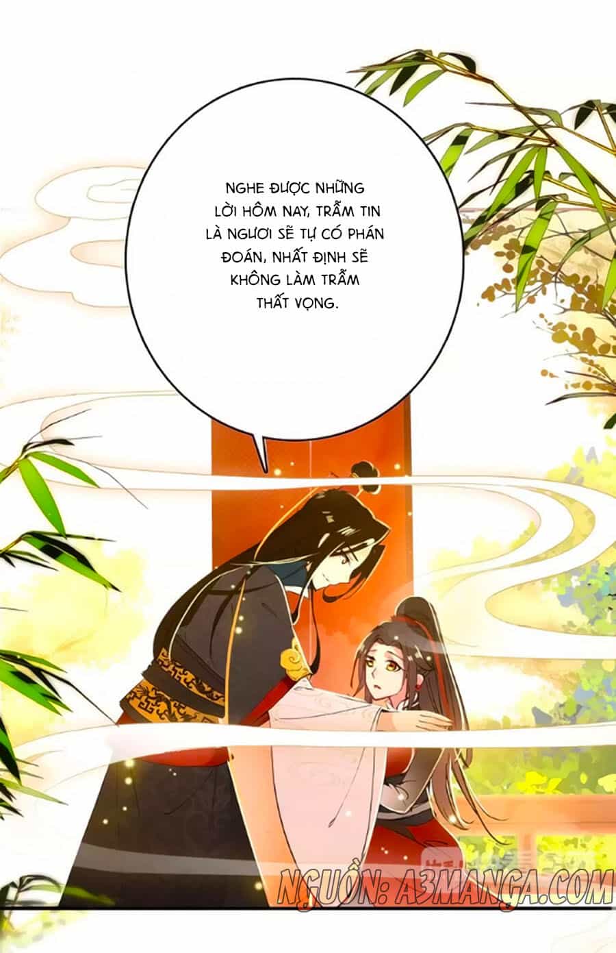 Mỹ Nhân Làm Tướng - Chương 61 - ảnh 25