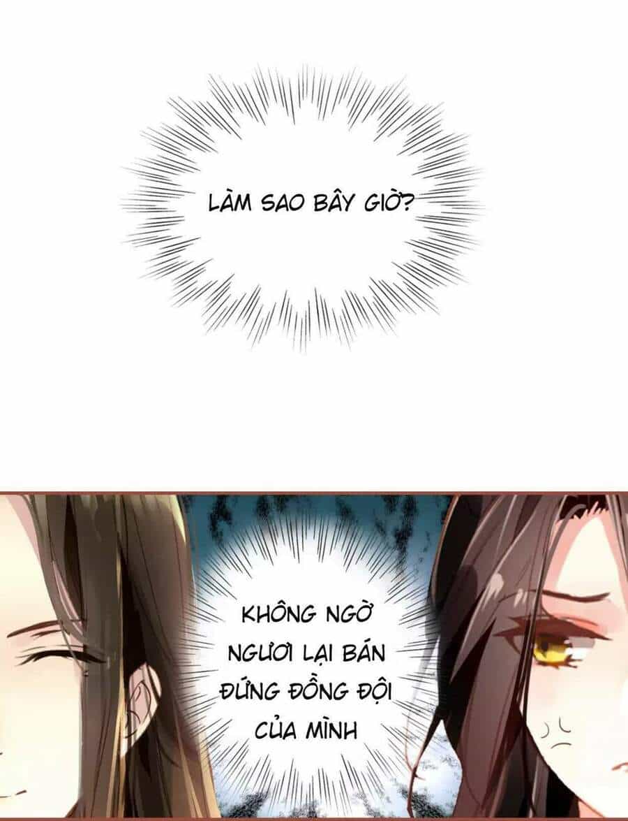 Mỹ Nhân Làm Tướng - Chương 6 - ảnh 2