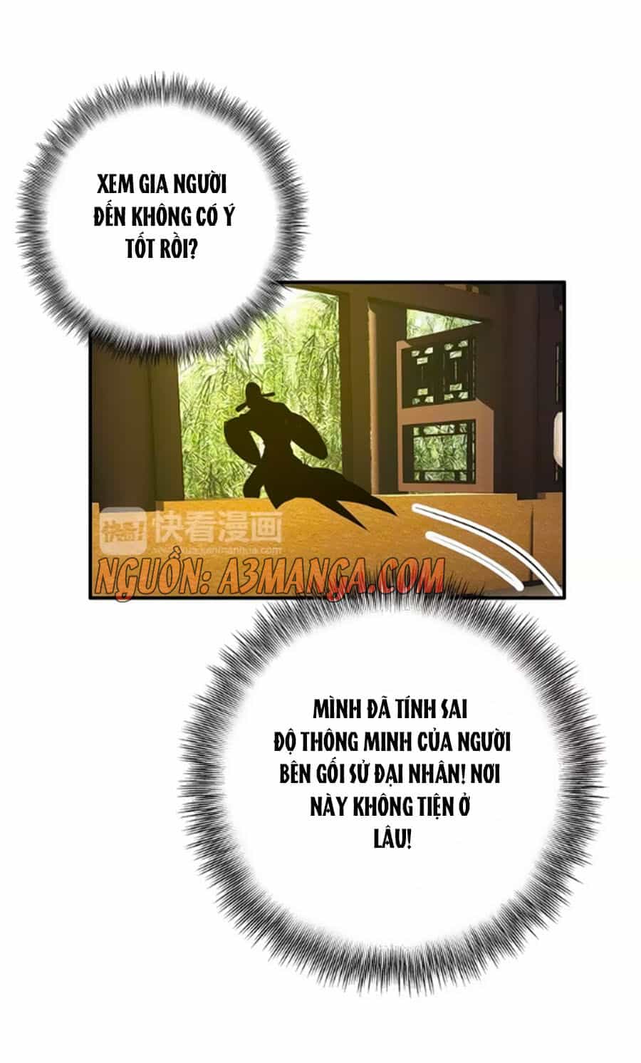 Mỹ Nhân Làm Tướng - Chương 62 - ảnh 14