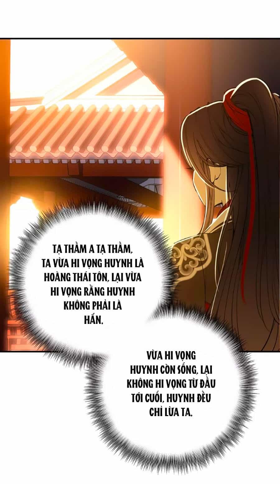 Mỹ Nhân Làm Tướng - Chương 62 - ảnh 8