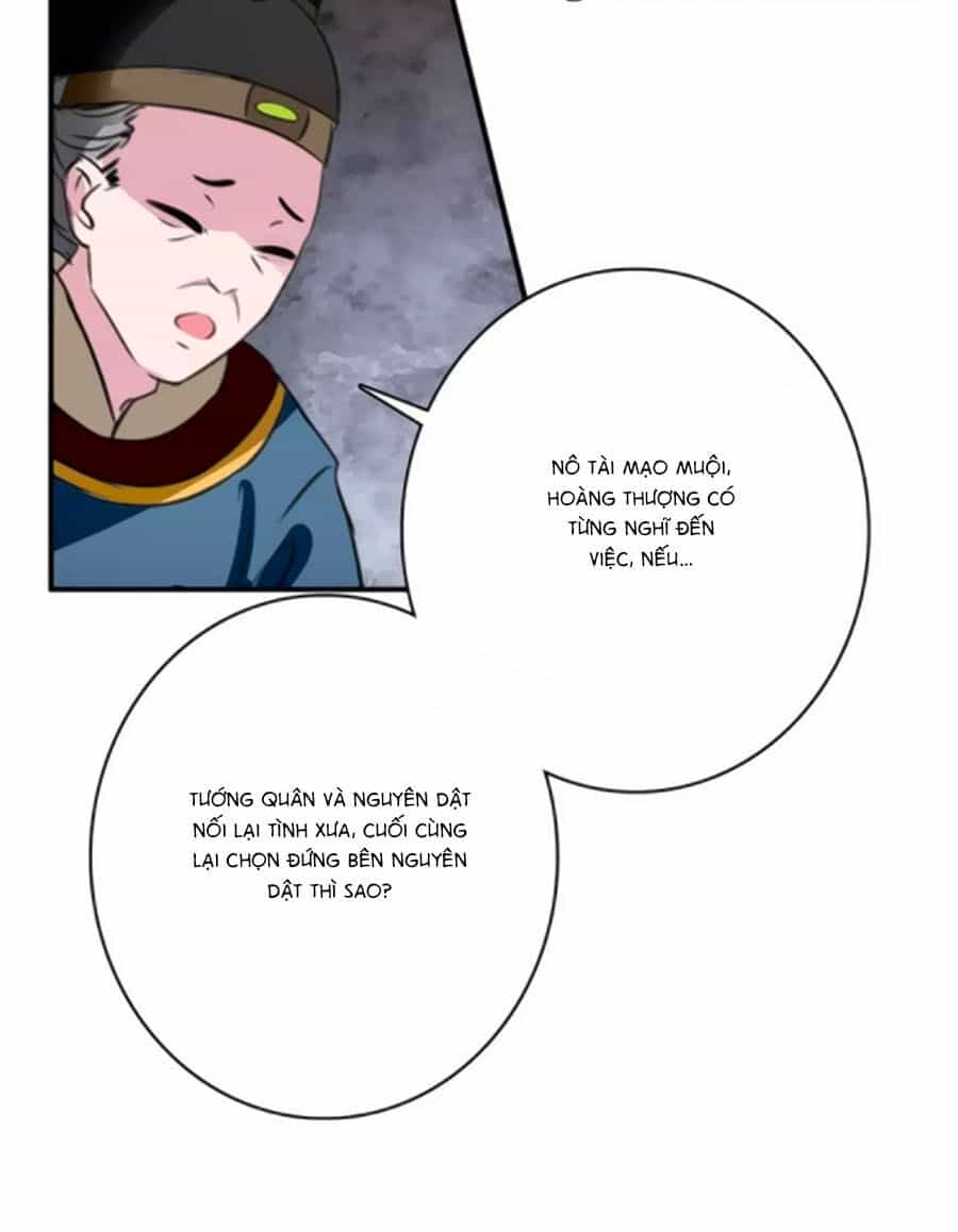 Mỹ Nhân Làm Tướng - Chương 64 - ảnh 17