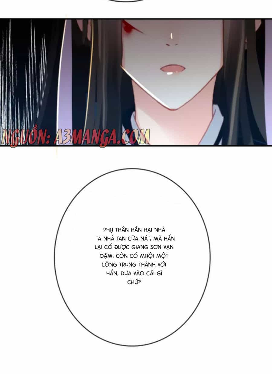 Mỹ Nhân Làm Tướng - Chương 66 - ảnh 22