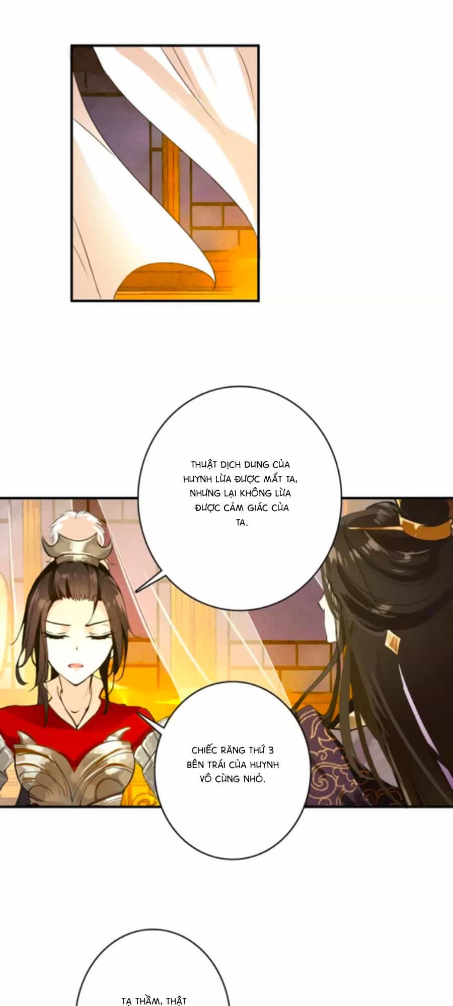 Mỹ Nhân Làm Tướng - Chương 66 - ảnh 5