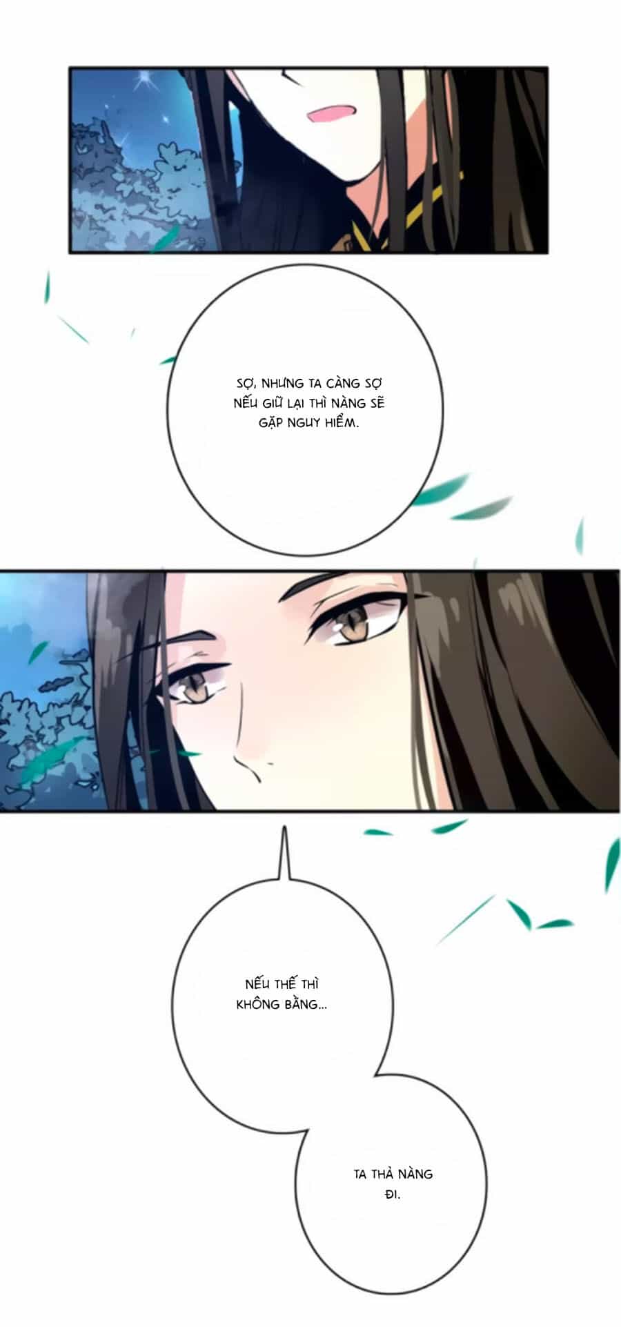 Mỹ Nhân Làm Tướng - Chương 68 - ảnh 18