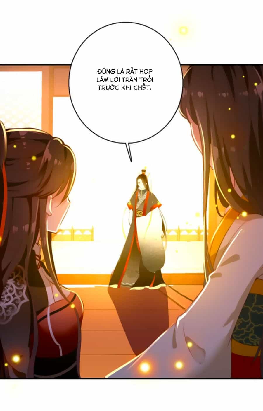 Mỹ Nhân Làm Tướng - Chương 75 - ảnh 26