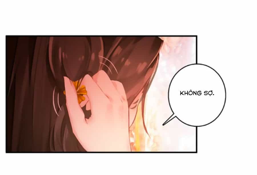 Mỹ Nhân Làm Tướng - Chương 75 - ảnh 4