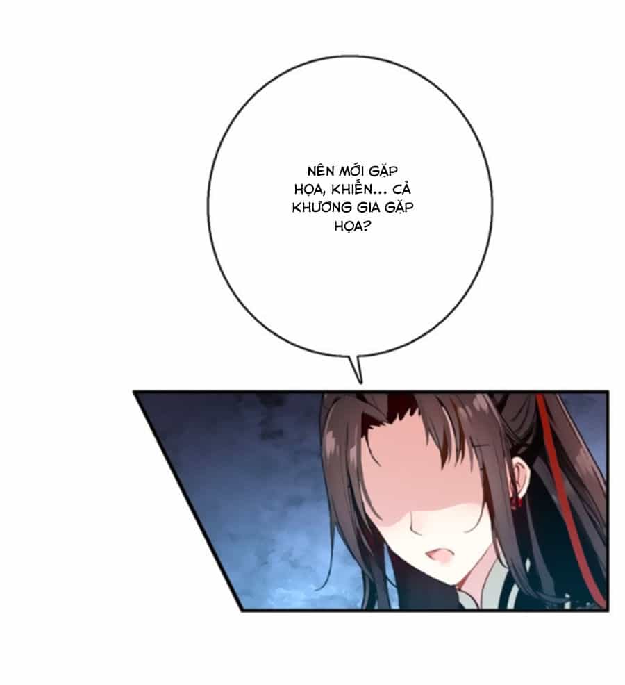 Mỹ Nhân Làm Tướng - Chương 77 - ảnh 31