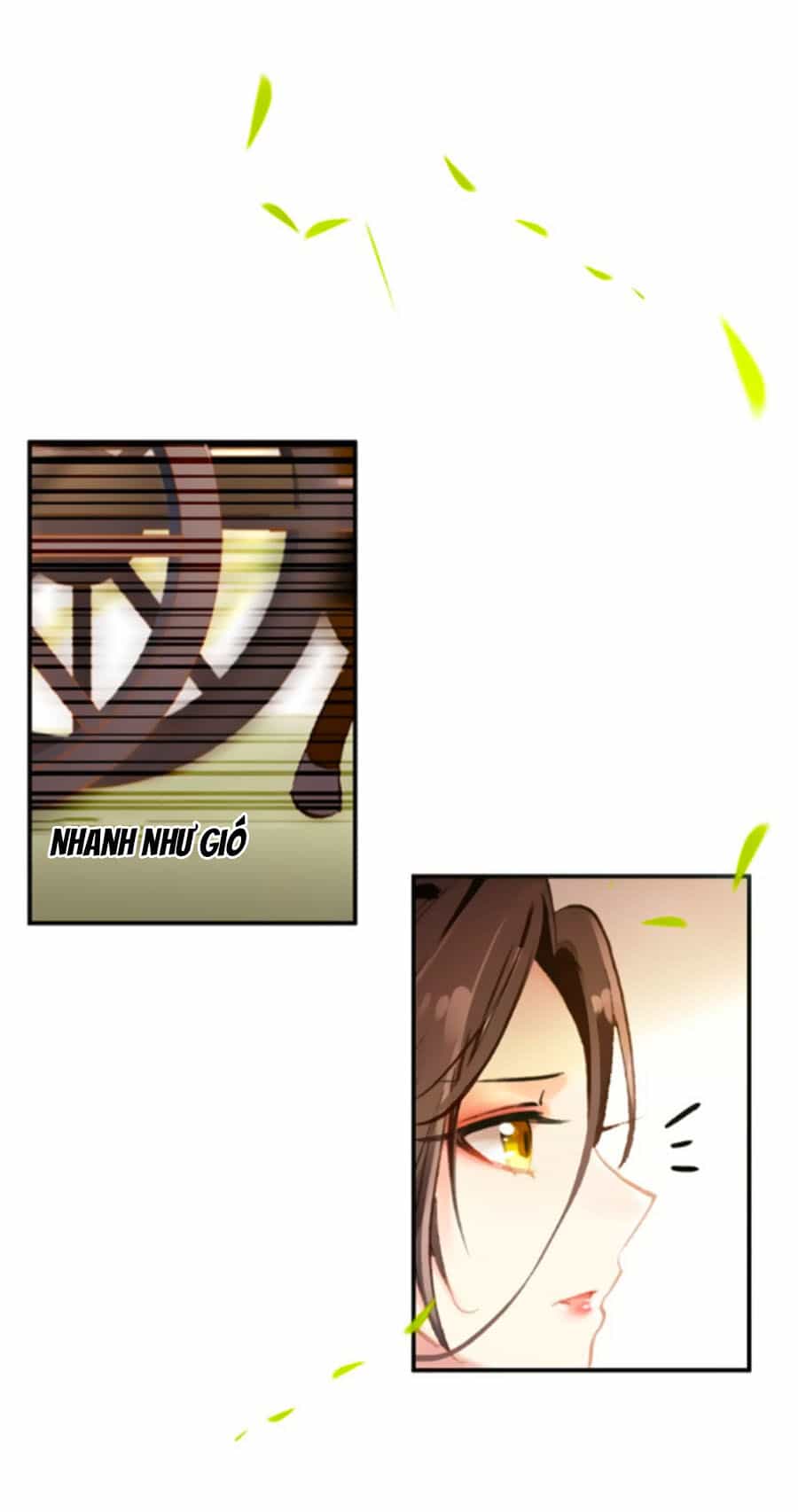 Mỹ Nhân Làm Tướng - Chương 81 - ảnh 8