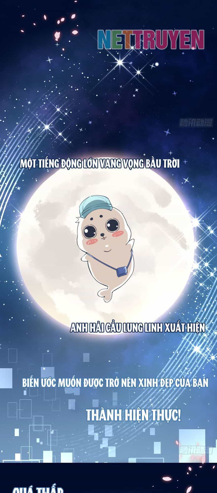 Mỹ Nhân Tâm Động - Chương 0 - ảnh 6