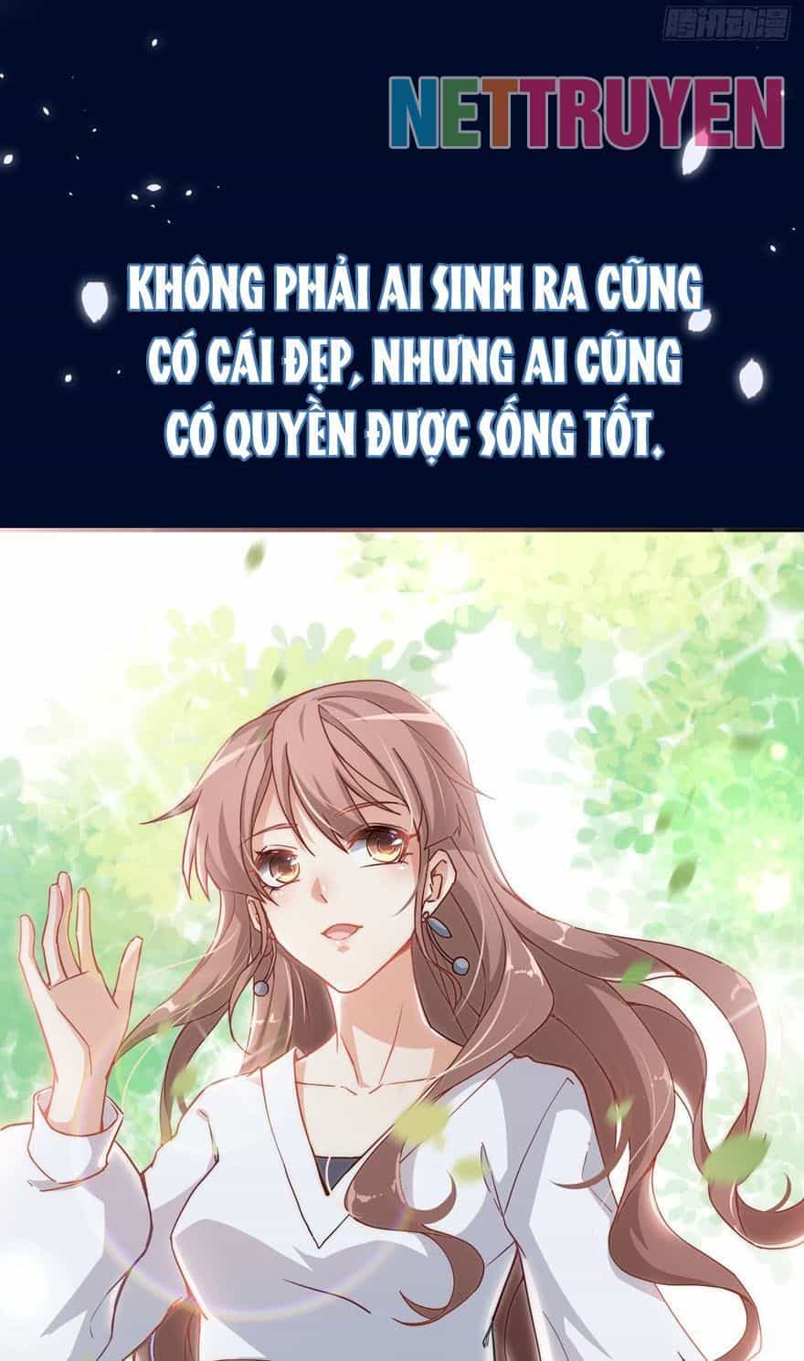 Mỹ Nhân Tâm Động - Chương 0 - ảnh 9