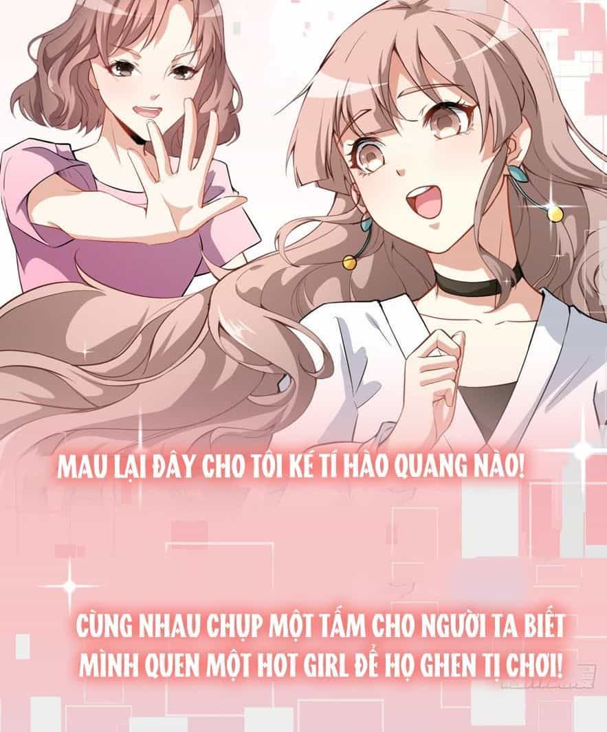 Mỹ Nhân Tâm Động - Chương 9 - ảnh 25