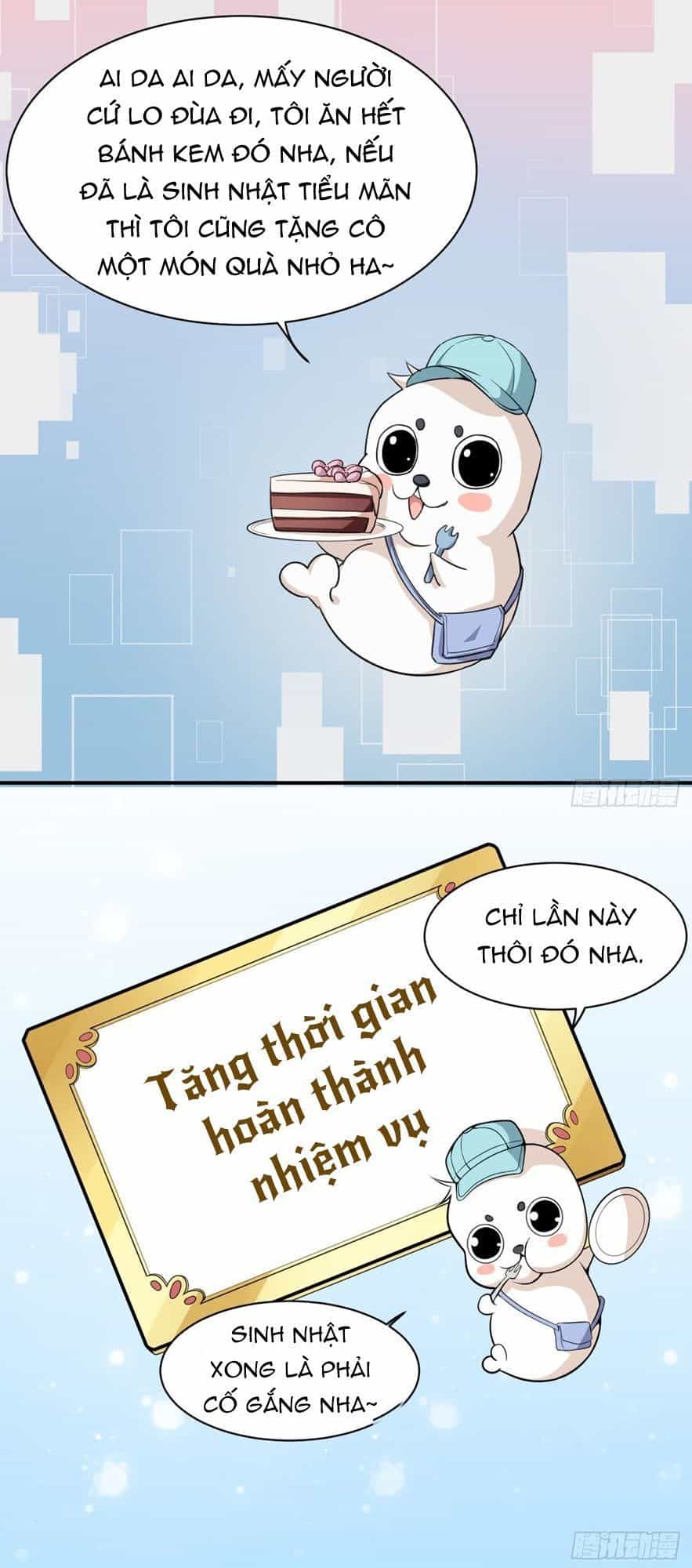 Mỹ Nhân Tâm Động - Chương 9 - ảnh 26
