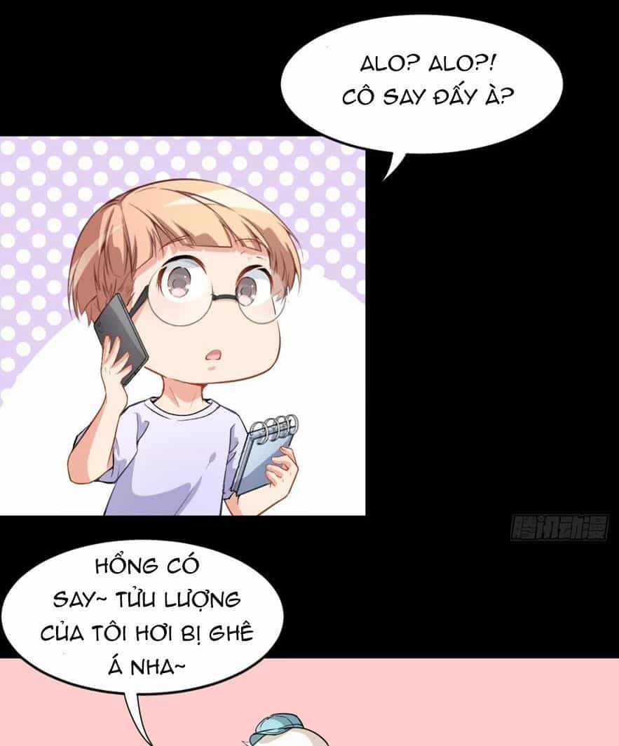 Mỹ Nhân Tâm Động - Chương 9 - ảnh 29