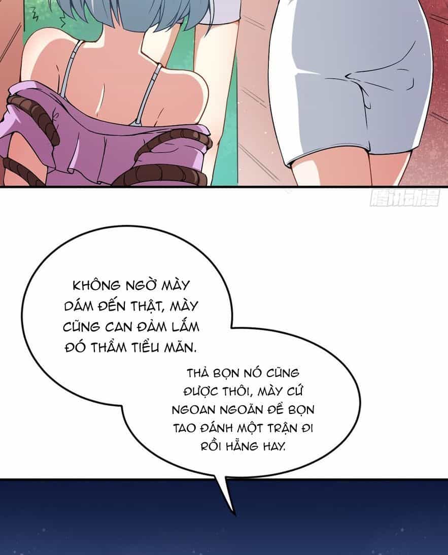 Mỹ Nhân Tâm Động - Chương 10 - ảnh 21