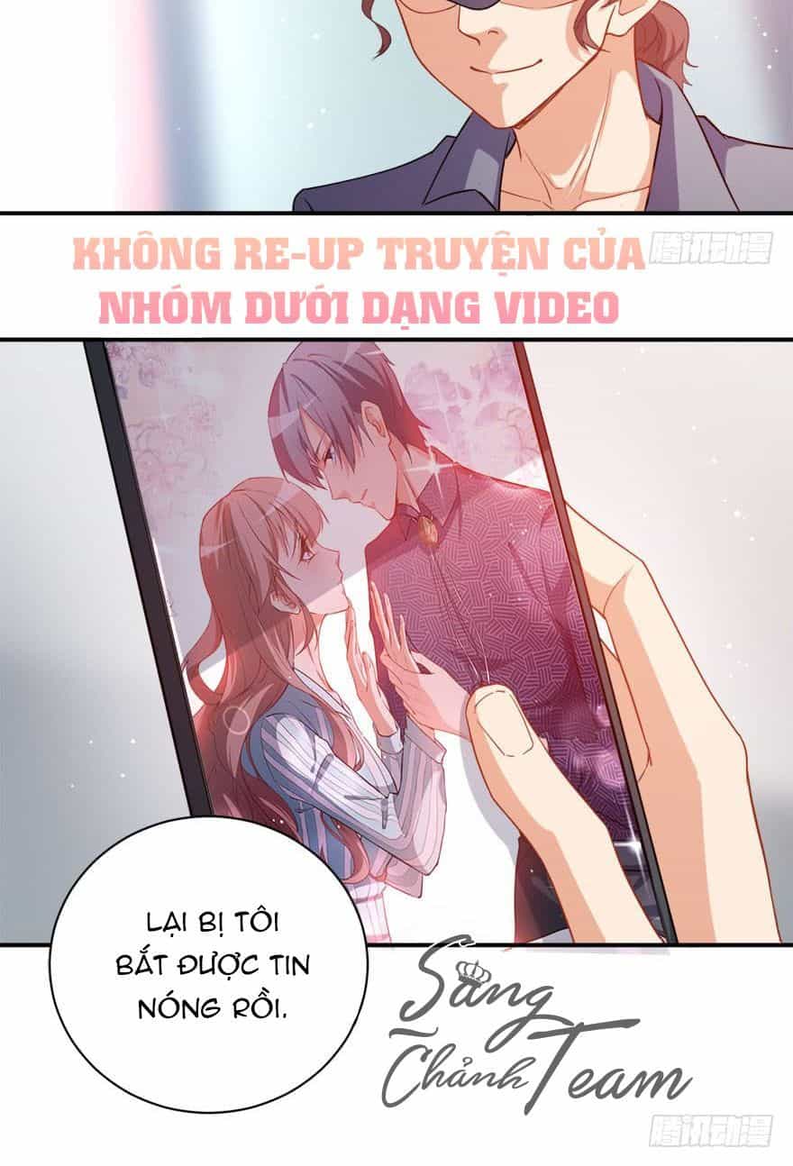 Mỹ Nhân Tâm Động - Chương 11 - ảnh 33