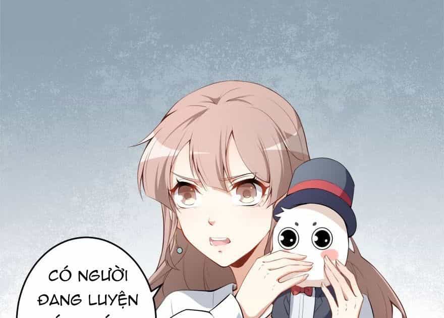 Mỹ Nhân Tâm Động - Chương 16 - ảnh 15