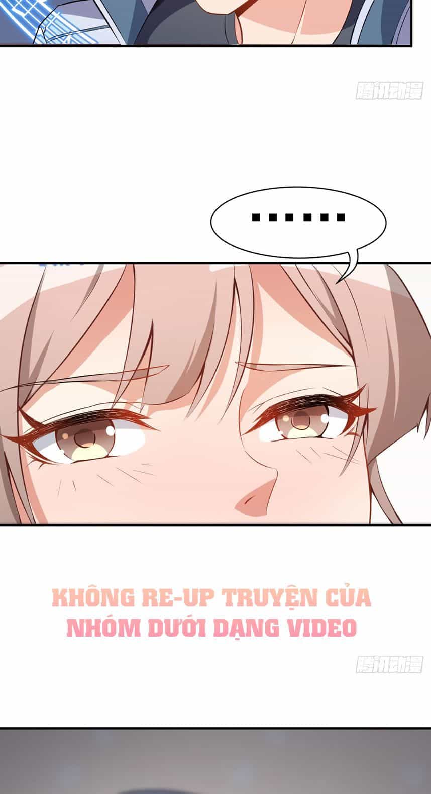 Mỹ Nhân Tâm Động - Chương 18 - ảnh 20