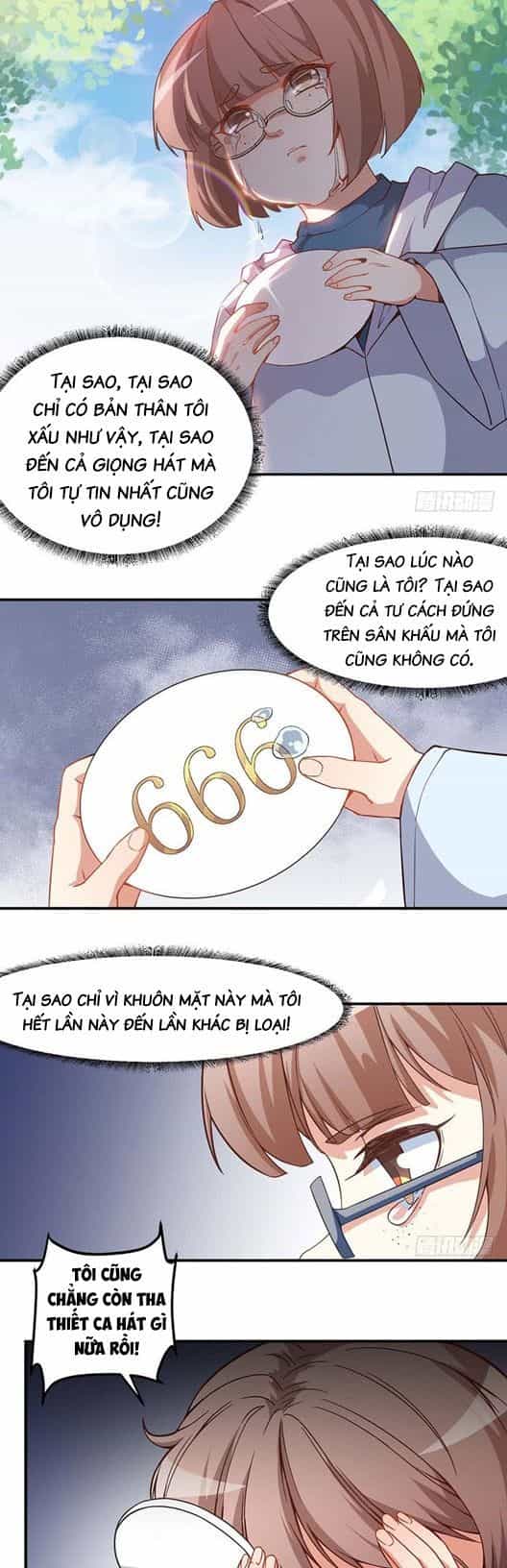 Mỹ Nhân Tâm Động - Chương 1 - ảnh 19