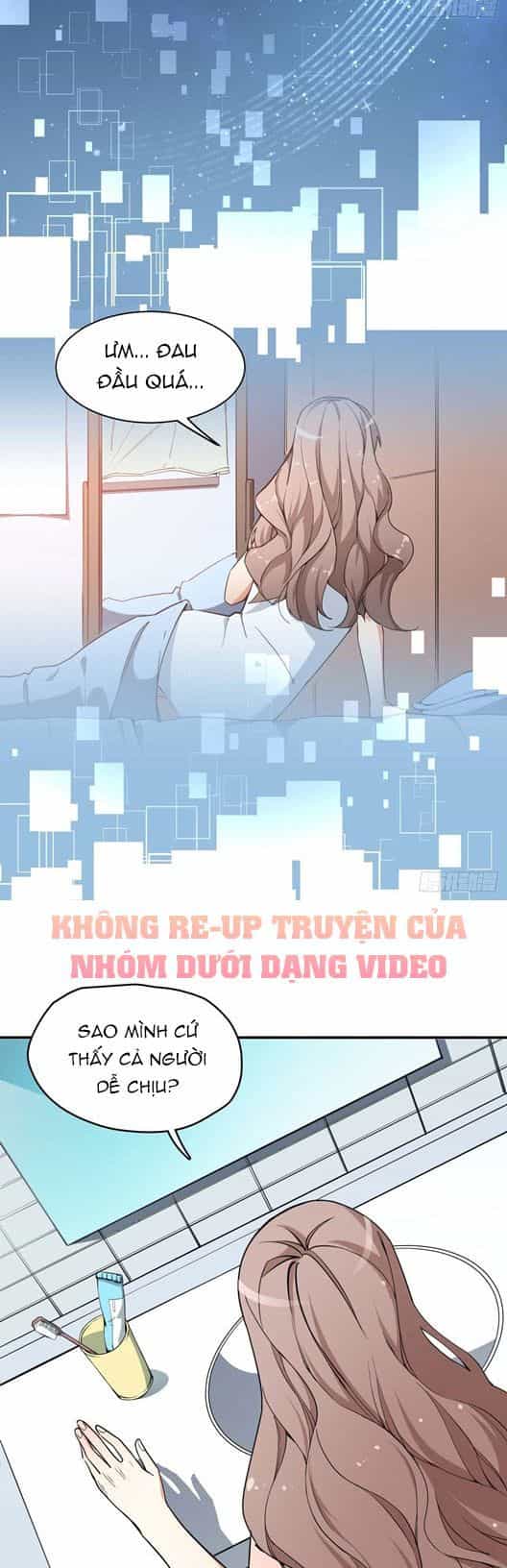Mỹ Nhân Tâm Động - Chương 1 - ảnh 24