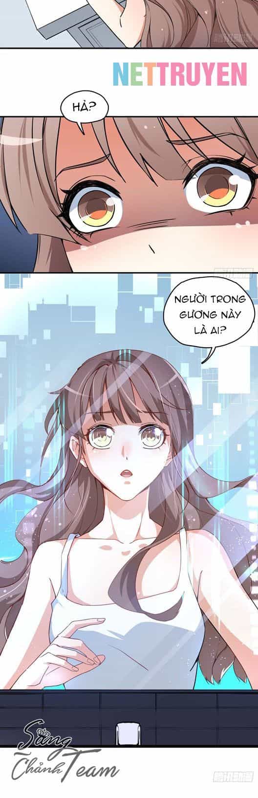 Mỹ Nhân Tâm Động - Chương 1 - ảnh 25