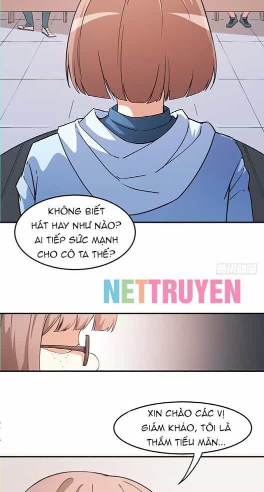 Mỹ Nhân Tâm Động - Chương 1 - ảnh 9