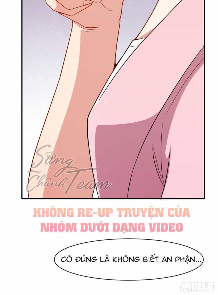 Mỹ Nhân Tâm Động - Chương 19 - ảnh 31