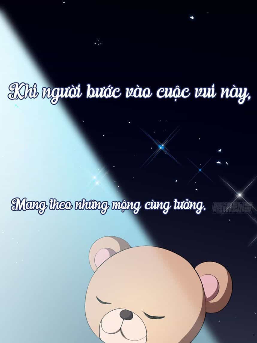 Mỹ Nhân Tâm Động - Chương 22 - ảnh 6