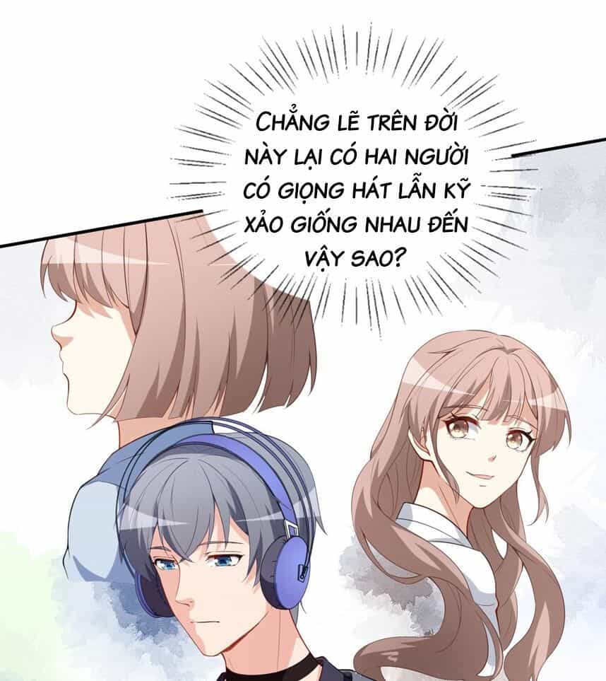 Mỹ Nhân Tâm Động - Chương 23 - ảnh 13