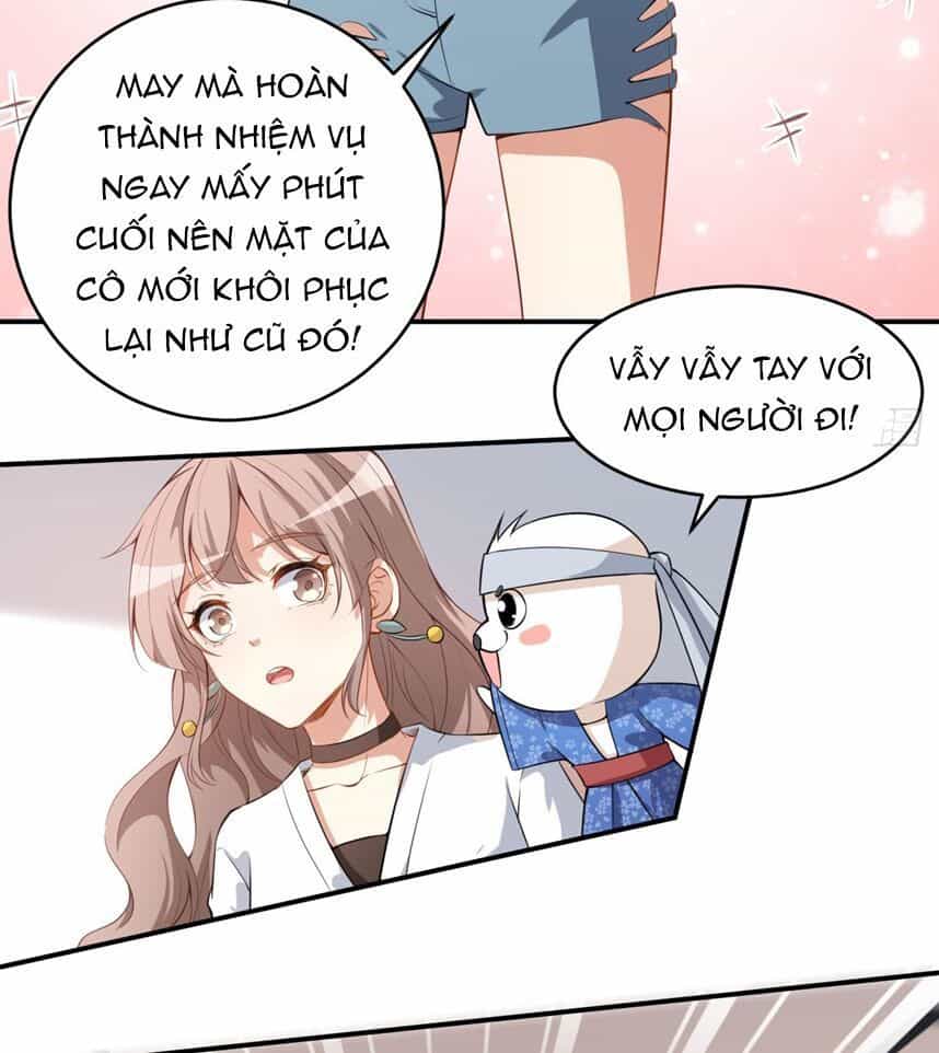 Mỹ Nhân Tâm Động - Chương 23 - ảnh 3