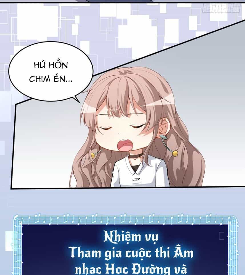 Mỹ Nhân Tâm Động - Chương 23 - ảnh 5