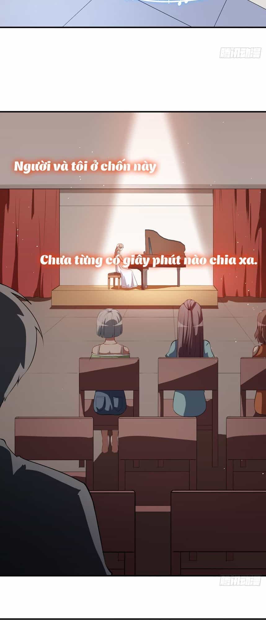 Mỹ Nhân Tâm Động - Chương 28 - ảnh 12