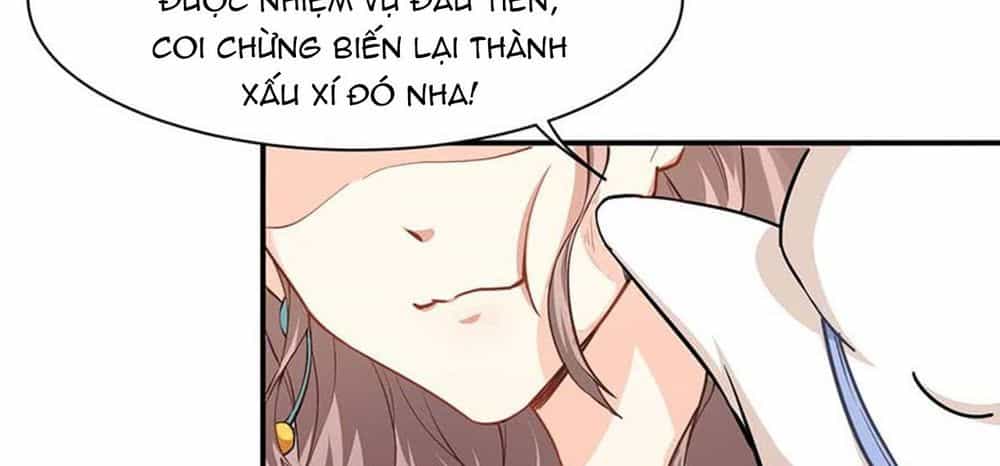 Mỹ Nhân Tâm Động - Chương 2 - ảnh 13