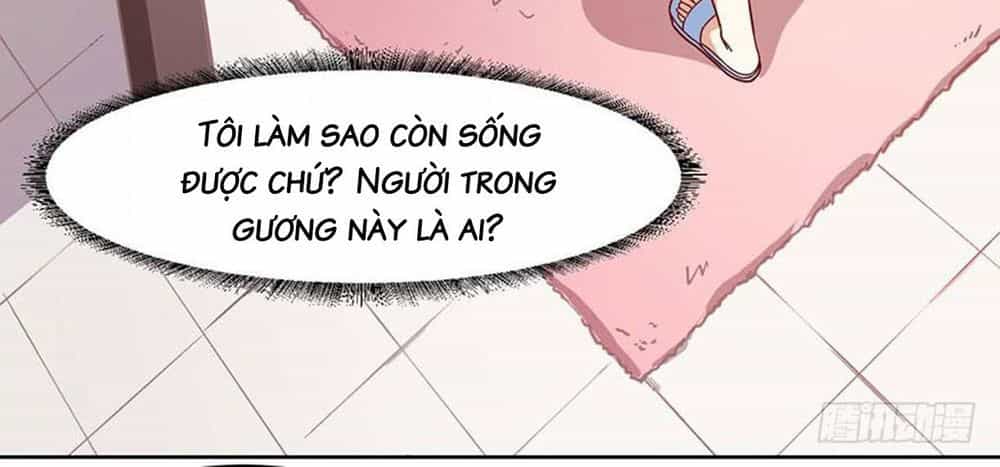 Mỹ Nhân Tâm Động - Chương 2 - ảnh 17